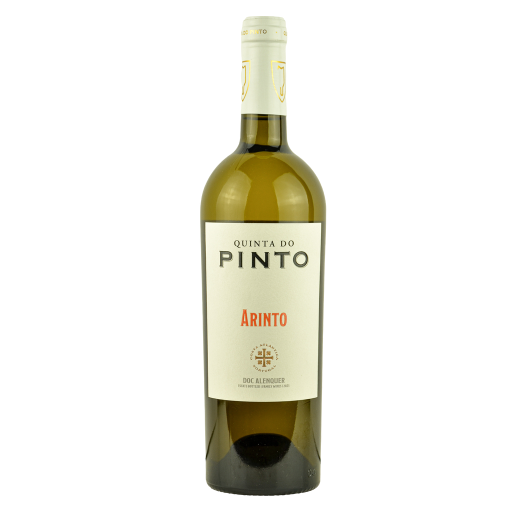 Quinta do Pinto - Arinto 2023 - DOC Alenquer
