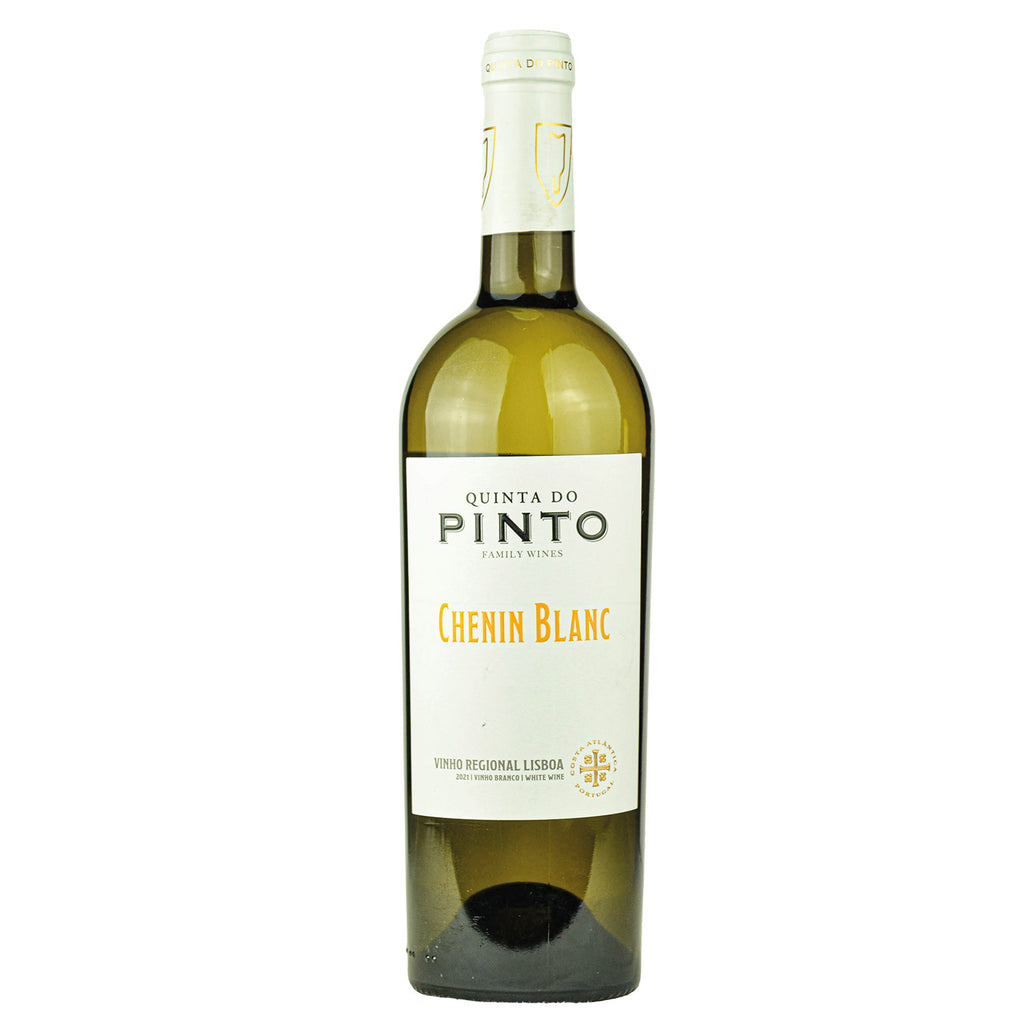 Quinta do Pinto - Limited Edition - Tinta Miúda 2016 - DOC Alenquer