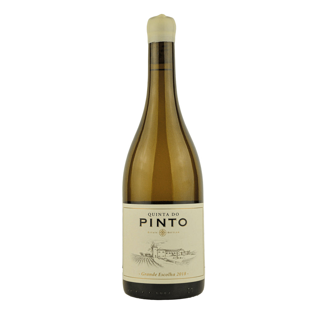 Quinta do Pinto - Grande Escolha - White 2016