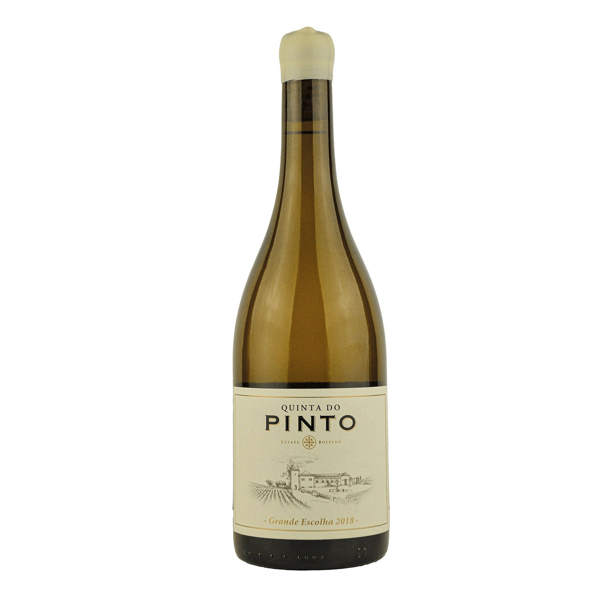 Quinta do Pinto - Grande Escolha - Branco 2018