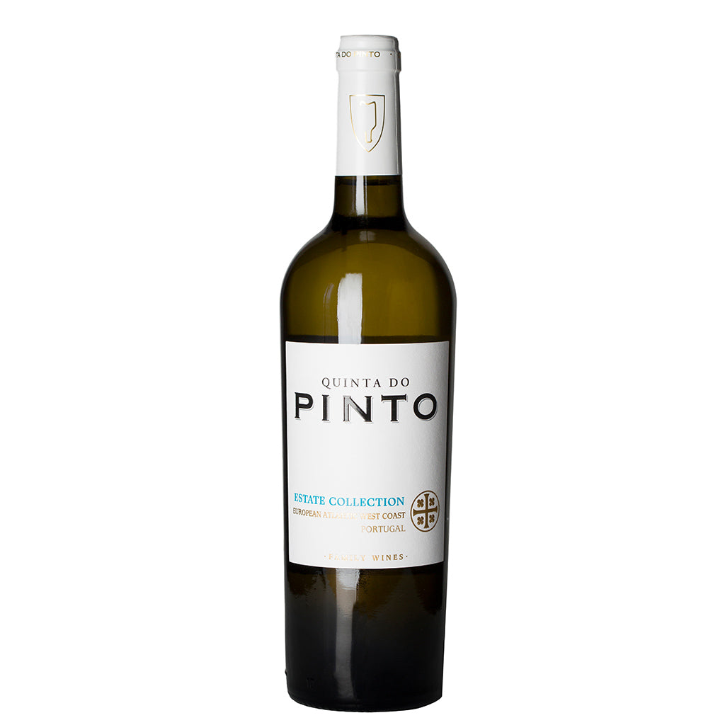 Quinta do Pinto - Estate Collection - Branco 2022