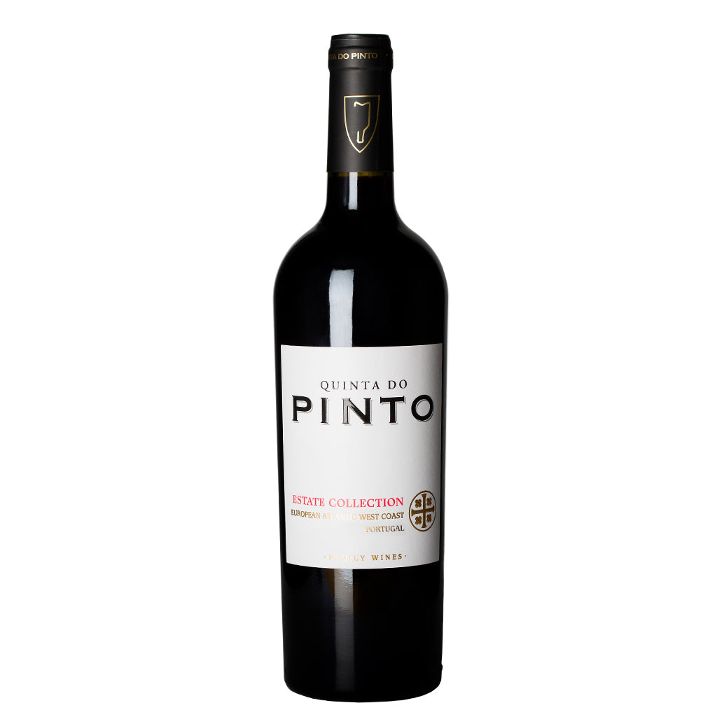 Quinta do Pinto - Estate Collection - Red 2014