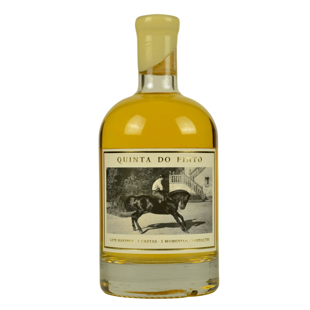 Quinta do Pinto - Arinto 2017 - DOC Alenquer