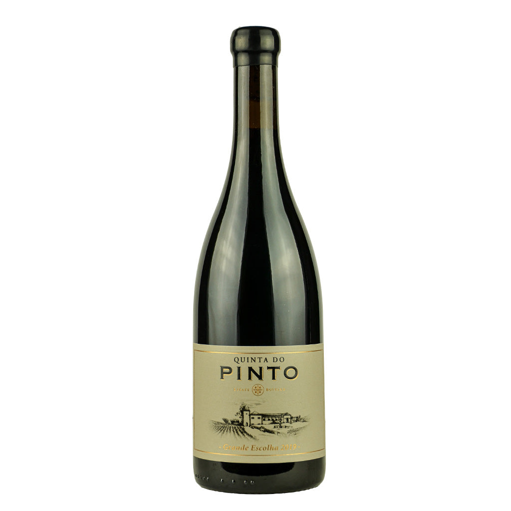 Quinta do Pinto - Grande Escolha - Red 2013