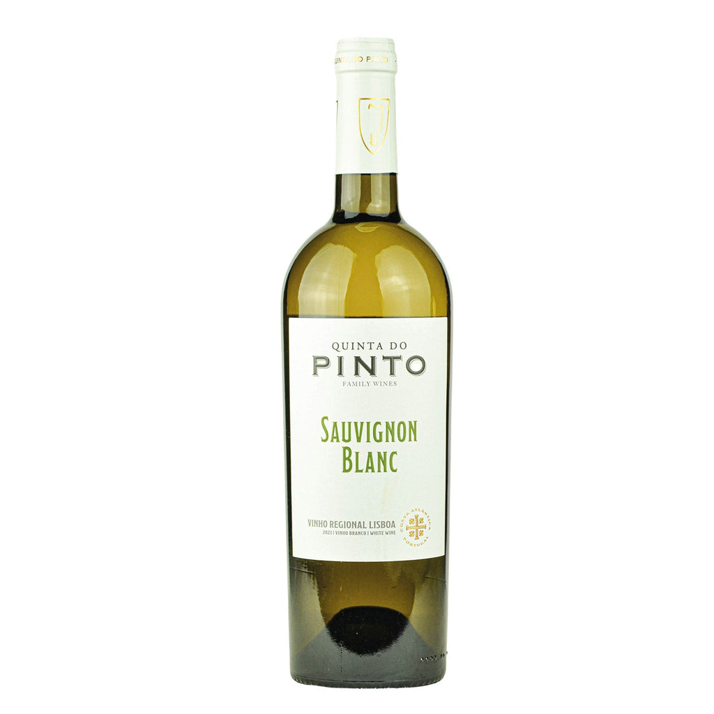 Quinta do Pinto - Sauvignon Blanc 2019
