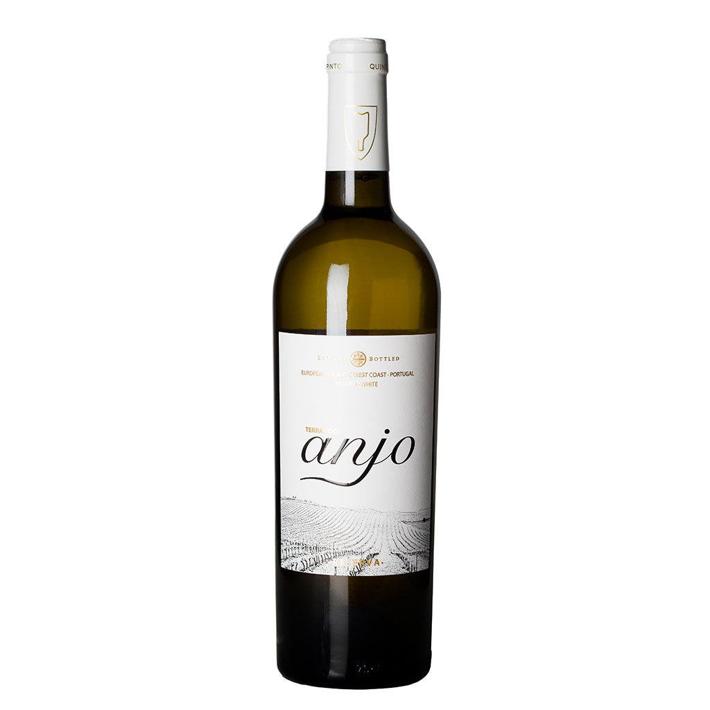 Terras do Anjo - Reserva - White 2016